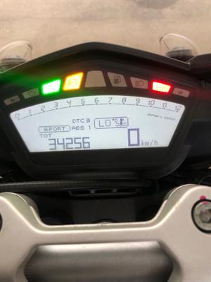 Ducati Hyperstrada 821 - Foto 5