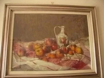 Quadri Dipinti a Olio - Foto 3