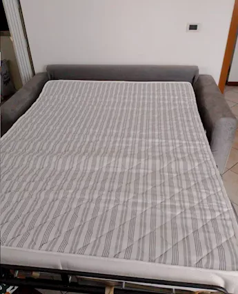 Divano letto Poltronesofà