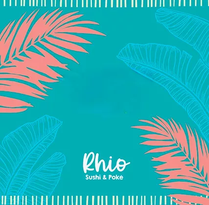 Rhio Sushi e Pokè - Cerasi Cassiera