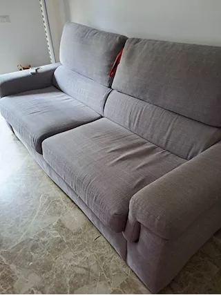 Divano letto Poltronesofa