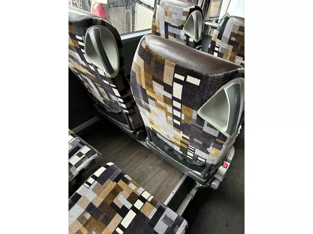 Foto 4Setra S 415 UL, unico proprietario, ottime condizioni