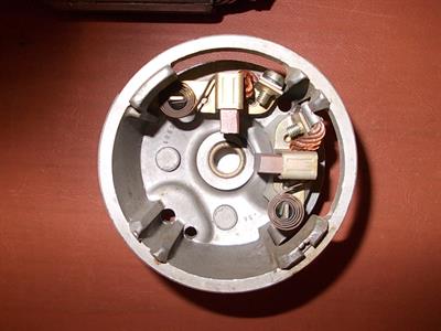 Ricambi motorino avviamento Autobianchi A112-Fiat 127 - Foto 4