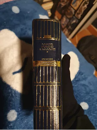 Italo Calvino, Romanzi e Racconti Vol.1
