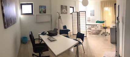 Eleganti Studi in prestigioso contesto