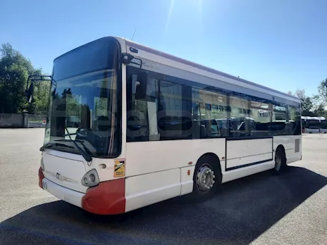 Heuliez GX127