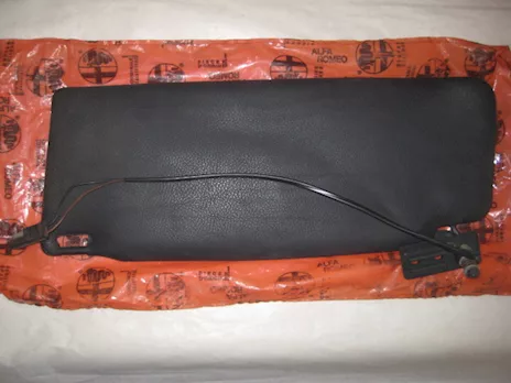 Parasole destro Alfa Romeo 164 112208363