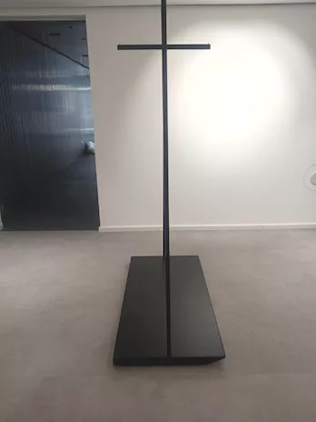 Stender Elegance nero 42567, in buone condizioni - Anteprima 3