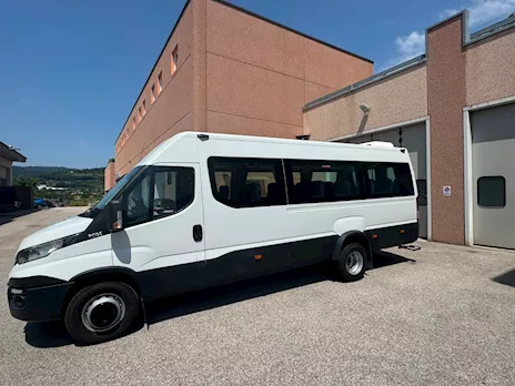 Iveco Daily 60C17 Line