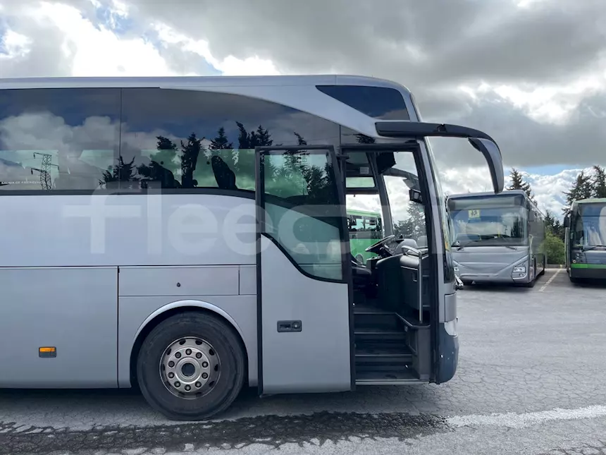 Foto 10Mercedes-Benz Tourismo, 2016, 61 posti, Euro 6 Km 737707, cambio: manuale