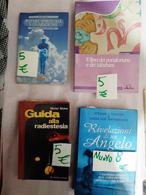 Libri Cartoline Francobolli Riviste