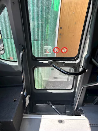 Iveco 19 posti - Foto 2