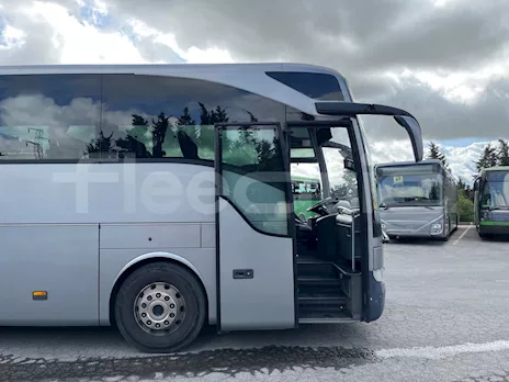 Mercedes-Benz Tourismo, 2016, 61 posti, Euro 6 Km 737707, cambio: manuale - Anteprima 10