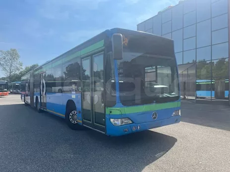Mercedes-Benz Citaro, 2007, 140 posti, Euro 4
