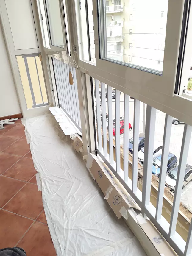 Foto 3 Muratore è indoratore