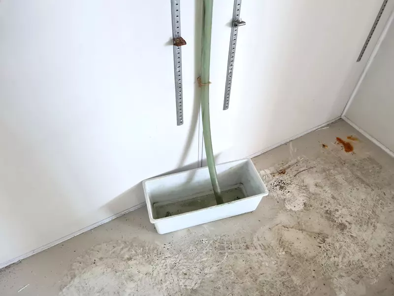 Cella frigo doppia TN per gastronomia usata, marca ECO mod - Foto 5