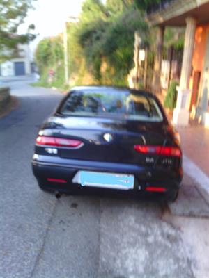 AlfaRomeo 156 GTD 24