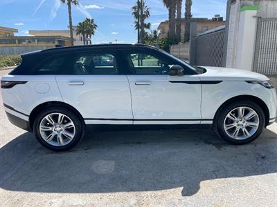 Range Rover Velar Anno 2019 Km 136000 Fuoristrada/SUV, colore bianco - Foto 2