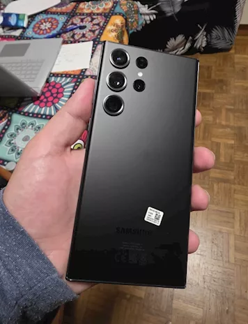 Samsung s23 512 gb ultra