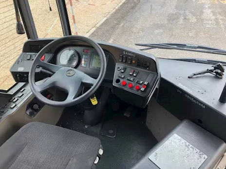 MB O 530 Citaro G Marca Mercedes, cambio automatico - Anteprima 5