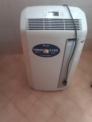 Climatizzatore portatile