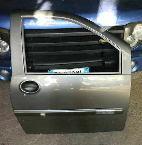 Porta destra Simpa JDM Abaca