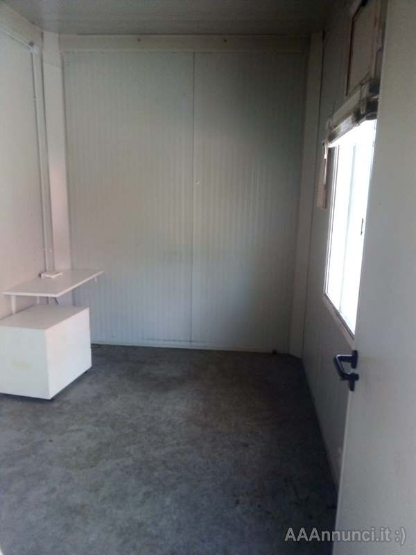 Container uso ufficio, in ottime condizioni - Foto 8