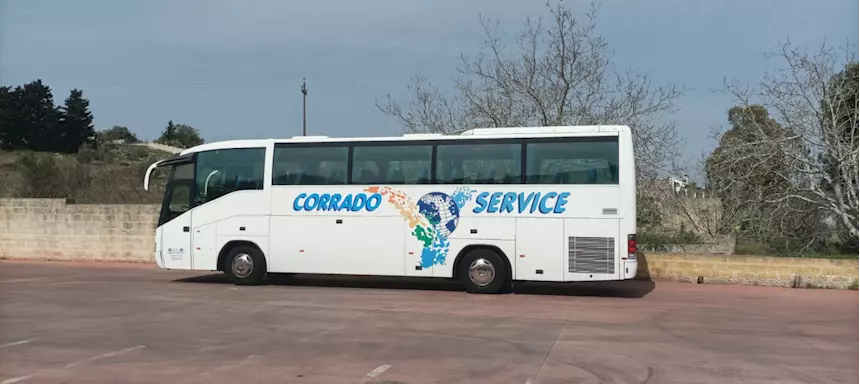 Foto 3Irizar Scania 124 HDH Anno 2001, in ottime condizioni