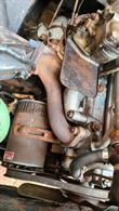 Foto 4 Fiat 1400 Anno 1950 Berlina Benzina