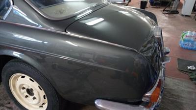 Flavia coupe iniezione Anno 1960 Km 0 Coupé, color azzurro - Foto 6