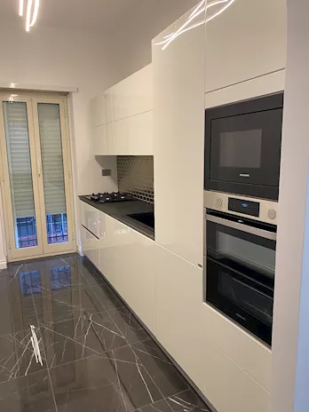 Cucina Scavolini