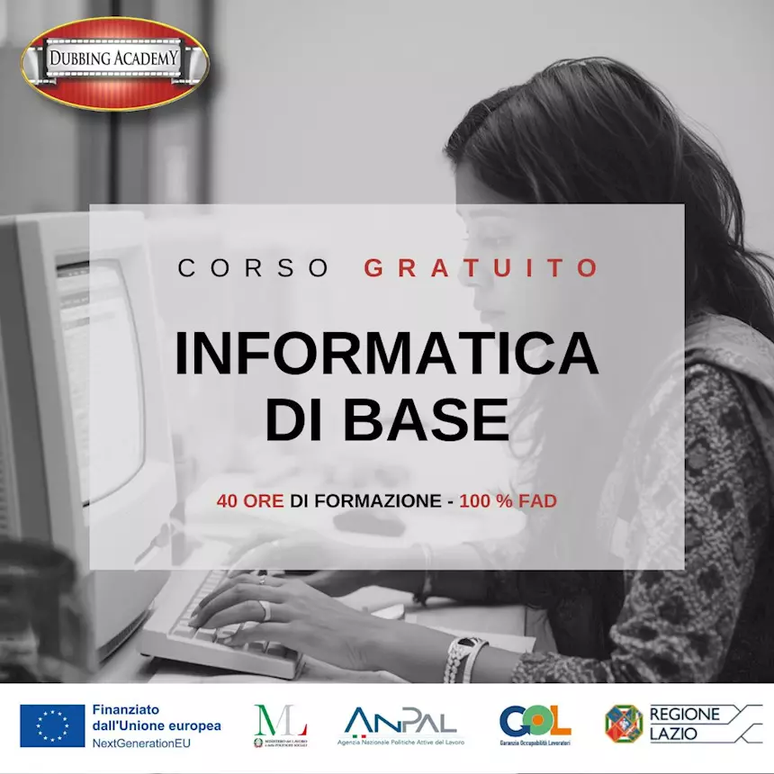 Informatica di base - Foto 1