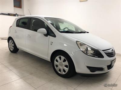 OPEL Corsa 1.2 benzina GPL - 2010 NEOPATENTATI
