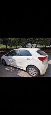 Kia Rio active