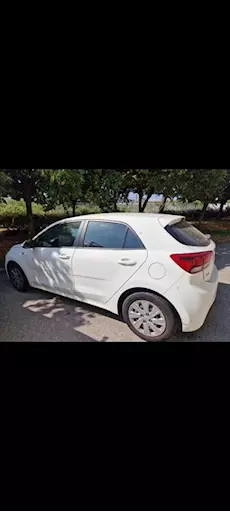 Kia Rio active
