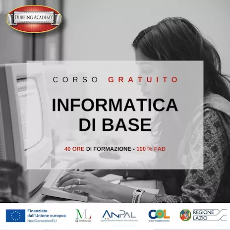 Informatica di base