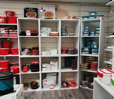 Corner cubo bianco 3547