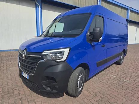 Renault Master furgone L2