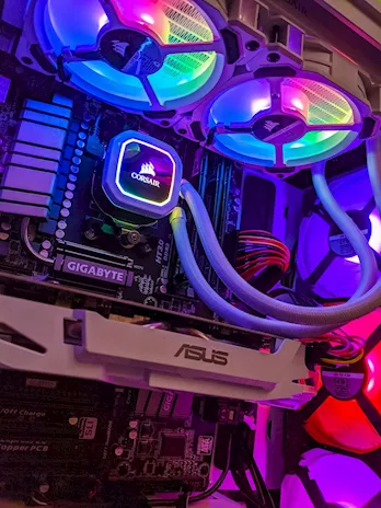 Riparazione PC e notebook a Molinella – diagnosi rapida