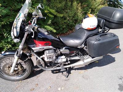 Nevada 750 i.e.