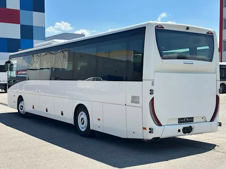 Iveco Irisbus Crossway H, pronta consegna, unico proprietario - Anteprima 8