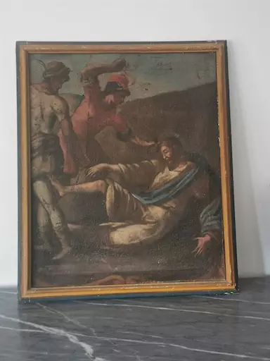 Quadro antico