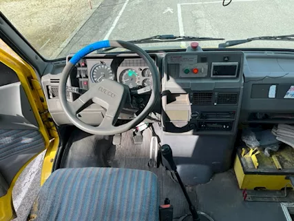 Iveco 45.10 - Foto 5