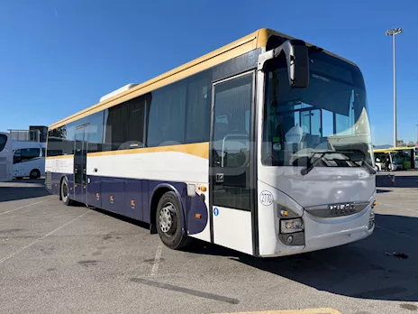 Iveco Crossway - interurbano