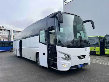 Autobus turistico Vdl FUTURA FHD2