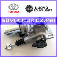 Attuatore Frizione Toyota Nuovo Equivalente Actuator Clutch