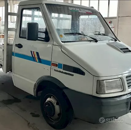 Iveco 35.10
