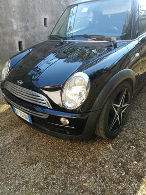 Mini Modello Cooper 16V 1.6 Anno 2004 Km 150000 Euro 4 - Foto 4