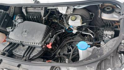 Motore Mercedes Sprinter tipo 651 (84kw) anno 2021