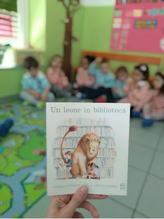 Insegnante scuola infanzia ed educatrice professionale - Foto 2